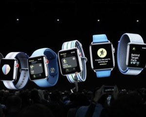景德镇网站建设可穿戴设备不好卖了， Apple Watch 依旧一枝独秀
