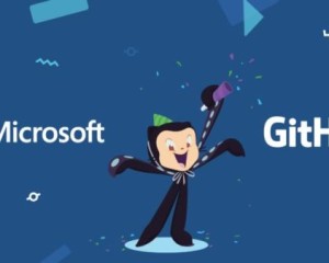 景德镇网站建设微软正式宣布75亿美元收购GitHub，开发者们会买账吗？